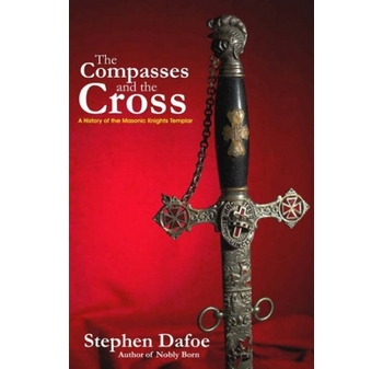 Compasses & the Cross - Click Image to Close