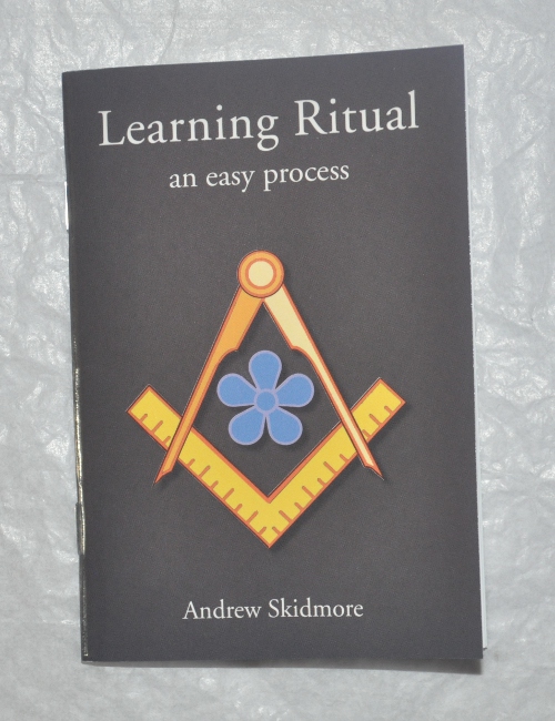 Learning Ritual: An Easy Process by Andrew Skidmore