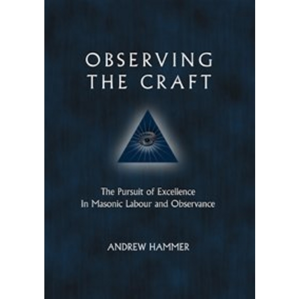 Observing the Craft - Click Image to Close