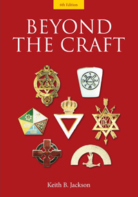 Beyond the Craft - 6th Edition - Click Image to Close
