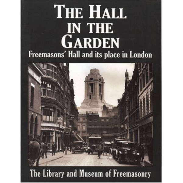 The Hall in the Garden - Click Image to Close