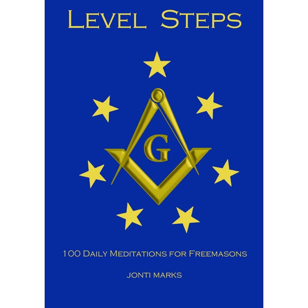 Level Steps - Click Image to Close