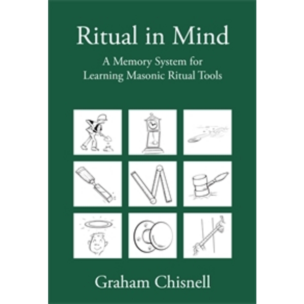 Ritual in Mind: A Memory System for Learning Masonic Ritual Tool - Click Image to Close