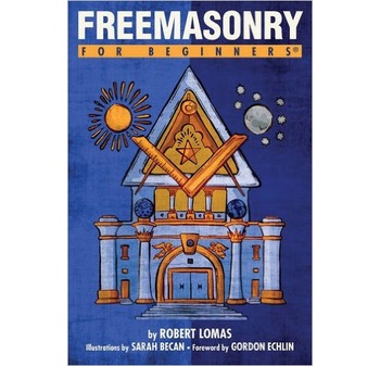Freemasonry for Beginners - Click Image to Close
