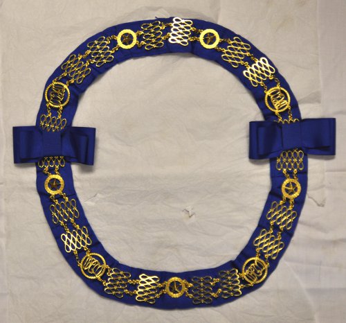 Craft Deputy Provincial Grand Master Chain [CC001DPGM] - £385.00 ...