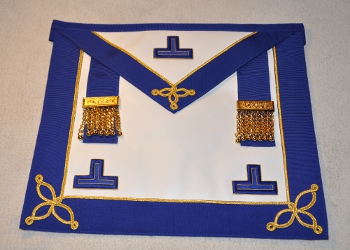 brand new Masonic Regalia-Craft Provincial full dress collar Excellent Quality 