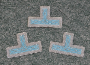 Regalia Parts & Spares : Southern Regalia, Masonic Regalia, Masonic ...