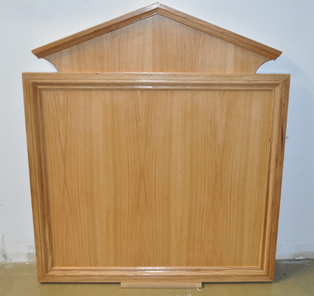 Lodge Honours Boards [F081] : Southern Regalia, Masonic Regalia ...