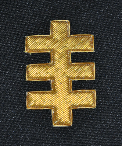 Knights Templar - Great Seneschal / Grand Master : Southern Regalia ...