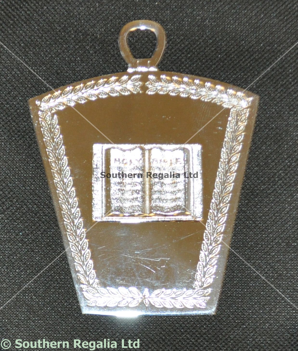 Masonic Royal Arch Mark Master Collar - Regalia DMR-300GR, Great Deal, Made In USA