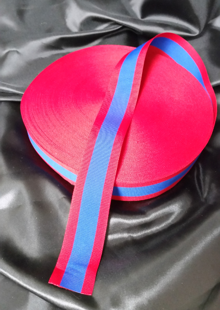 Ribbons / Material : Southern Regalia, Masonic Regalia, Masonic Aprons ...