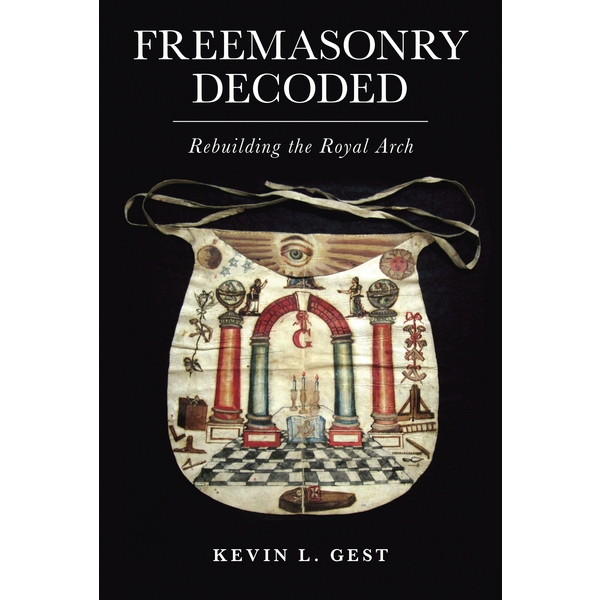 Freemasonry Decoded
