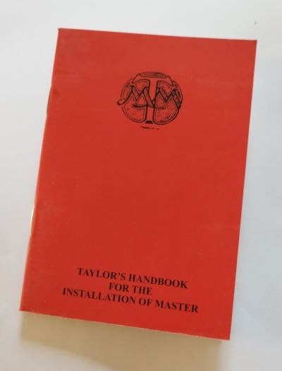 Craft Rituals / Books : Southern Regalia, Masonic Regalia, Masonic ...
