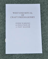 Masonic Rituals : Southern Regalia, Masonic Regalia, Masonic Aprons ...